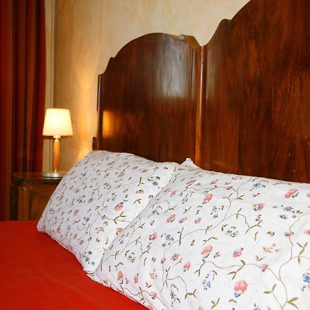 Гостевой дом Agriturismo Corte Ponte Dei Tedeschi Ostiglia Номер фото