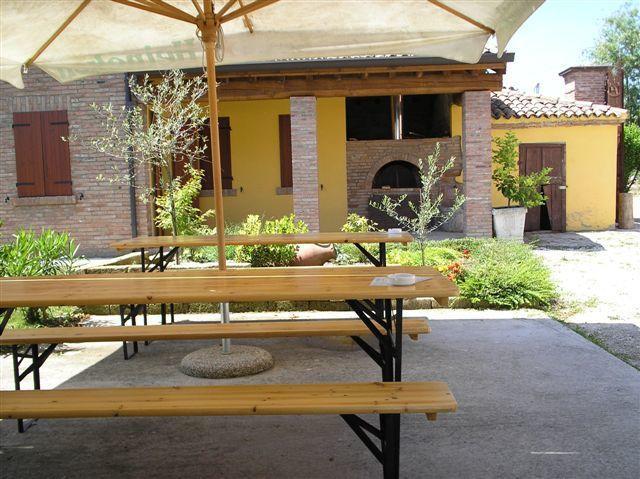 Гостевой дом Agriturismo Corte Ponte Dei Tedeschi Ostiglia Экстерьер фото