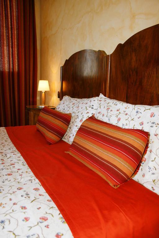 Гостевой дом Agriturismo Corte Ponte Dei Tedeschi Ostiglia Номер фото