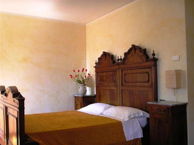 Гостевой дом Agriturismo Corte Ponte Dei Tedeschi Ostiglia Номер фото