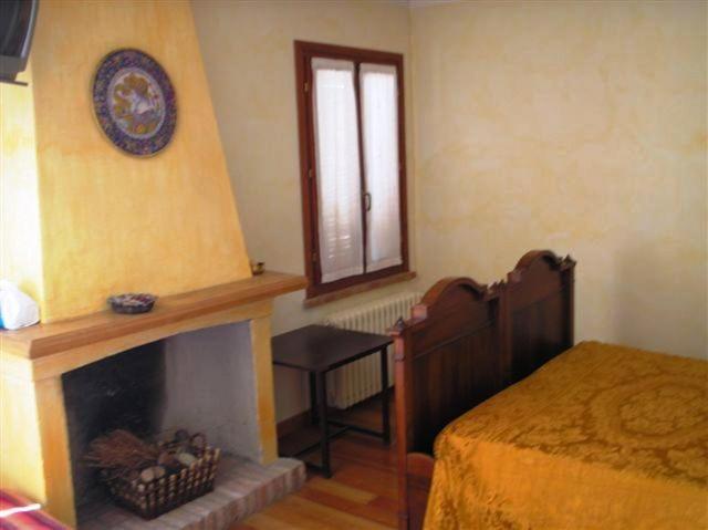 Гостевой дом Agriturismo Corte Ponte Dei Tedeschi Ostiglia Номер фото