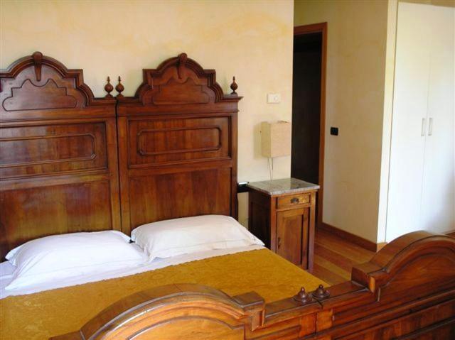 Гостевой дом Agriturismo Corte Ponte Dei Tedeschi Ostiglia Номер фото