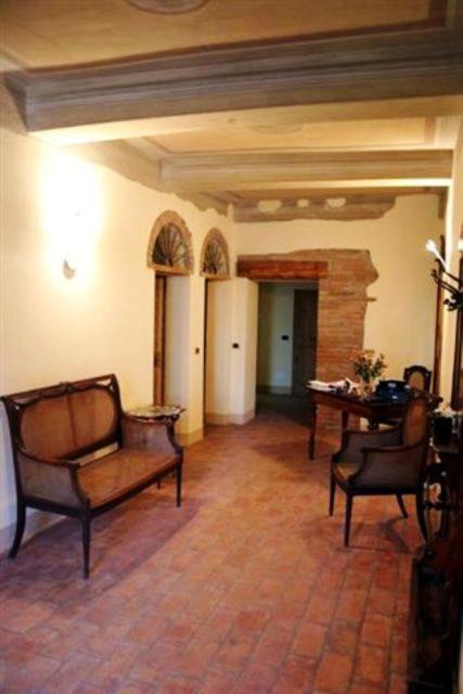 Гостевой дом Agriturismo Corte Ponte Dei Tedeschi Ostiglia Экстерьер фото